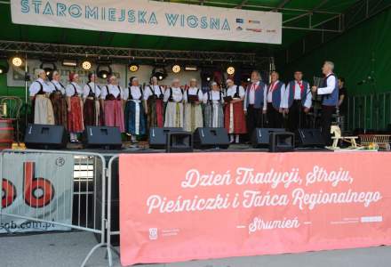 Staromiejska Wiosna- sobota